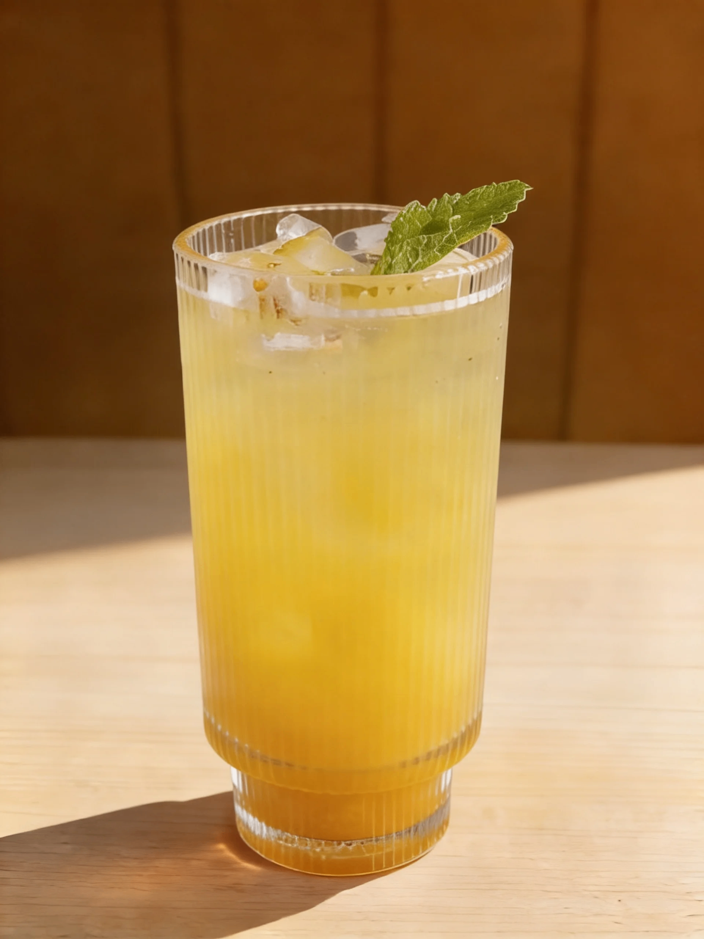 Signature Drinks